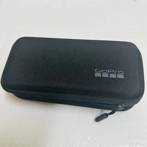 Genuine GoPro Case for Hero5 Hero12 Hero7 Hero8 Hero9 Hero10 Hero11 - Picture 1 of 2