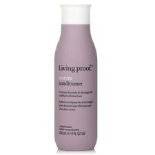 NEW Living Proof Restore Conditioner (For Dry or Damaged Hair) 236ml Mens Hair