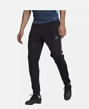 adidas Men's Tiro Track Pants - Black - Size Medium (GN5490)