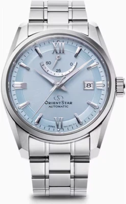 Orient Star RK-AU0109L Orient Star Contemporary Standard Men's Metal - Image 1 of 3