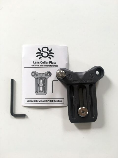 SpiderMonkey Accessory Clip Set – spiderholster