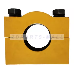 Pivot Assy 114-72-00060 Trunnion Cup for Komatsu D31E-17 D31E-20 D31P-18A - Picture 1 of 3