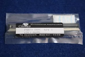 Varian Implanter Filamentklemme (Molybdän) E17036930 (55071) - Bild 1 von 2