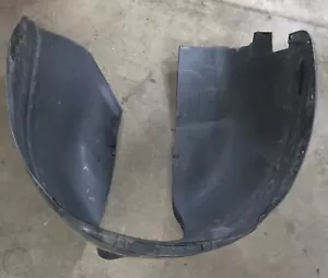 USED 2008 Volvo V50 Fender Liner LH 306 78143 - Picture 1 of 2
