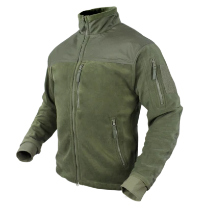Condor Alpha Fleece Jacket 601 - Image 1 of 4