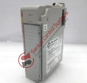 ALLEN BRADLEY 1769-IF4X0F2 ANALOG I/O MODULE - Picture 1 of 8