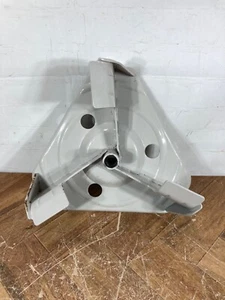 TROY-BILT OEM 12" 3-Blade Impell Assembly STORM 2420 208cc 24" Gas Snow Blower. - Picture 1 of 8