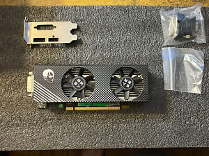 GALAX Nvidia GTX 950 2gb Low Profile - EXTREMELY RARE