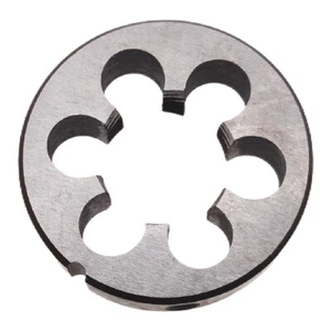 1"-24 UNS Round Die Right Hand RH Thread 1X24 Tool Machine - Picture 1 of 5