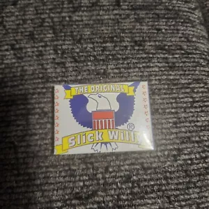 slick willy condom - Comemoritive Condom - Novelty Item - Picture 1 of 6