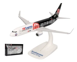 Modellino aereo di linea Herpa LOCKHEED L-1049G SUPER COSTELLATION TWA 1:125 ... - Foto 1 di 1