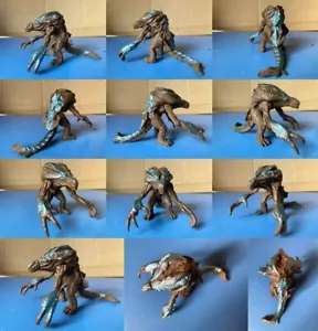 Figura comercial Bandai, HG, Godzilla parte 6, Orga - Imagen 1 de 3