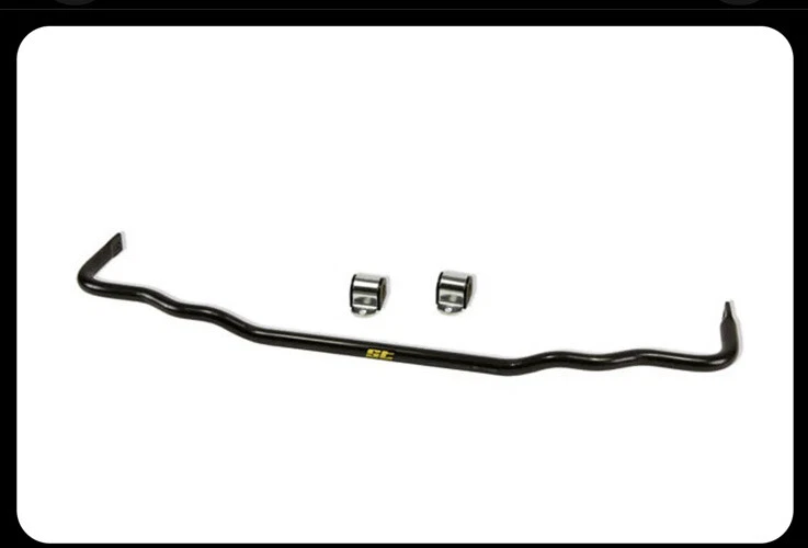 ST Suspensions 51208 Suspension Stabilizer Bar For 06-12 Mitsubishi Eclipse - Image 1 of 1