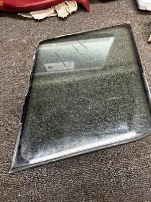 PROTOP GEO TRACKER / SIDEKICK TAPA DURA VIDRIO SOLAMENTE (DERECHA) LADO DEL CONDUCTOR Foto 1 de 4