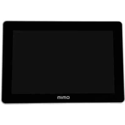 Mimo Monitors UM-1080-NB Vue HD 10.1" NON-Touch USB LCD HDMI Display - Image 1 of 4