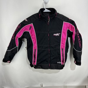 Castle X Racewear S Jacket Women's 