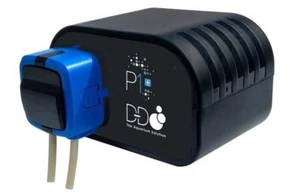 D-D P+ Single Channel Dosing Pump WiFi & Bluetooth App-Controlled Aquarium Tank - Picture 1 of 2