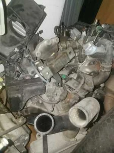 Cambio mmt MOTORE TOYOTA COROLLA 1400 DIESEL 90 CAVALLI MOTORE 1NDTV ANNO 2007 - Foto 1 di 3