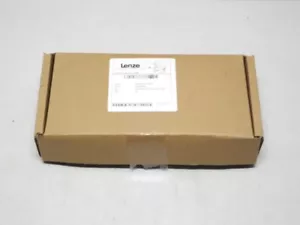 Lenze Inverter Drives 8400 Motec E84DGFCANP Unused Original Packaging - Picture 1 of 1