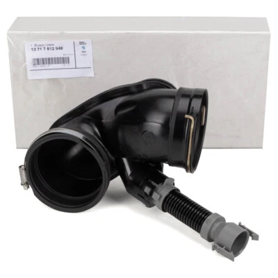 ORIGINAL Mini Ansaugschlauch Luftrohr R55 R56 R57 R58 R60 1.6/2.0D 13717812948 - Bild 1 von 4