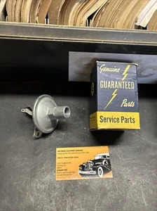 1957 1960 DODGE DESOTO PLYMOUTH VACUUM ADVANCE - Picture 1 of 6