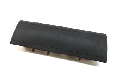 2012-2017 AUDI A6 S6 A7 S7 RS7 (C7) LEFT DRIVER KNEE AIRBAG SRS AIR BAG (BLACK) Foto 1 de 4