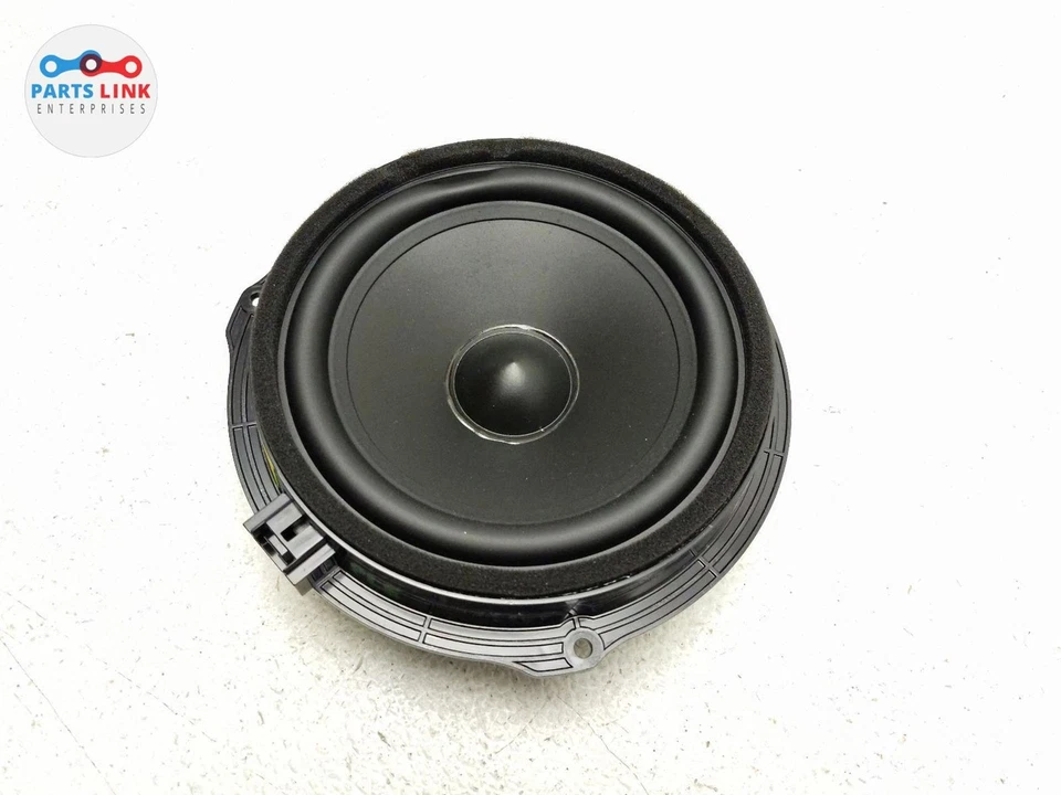 2015-17 LAND ROVER DISCOVERY SPORT ДВЕРИ ДИНАМИК АУДИО ЗВУК НИЗКИЙ ДИАПАЗОН L550 LR2 - Изображение 1 из 4