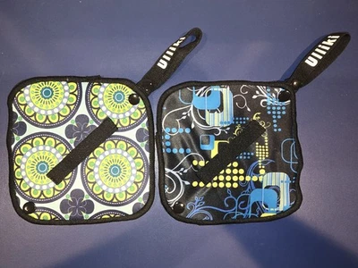 Ulliki Brand Pee Cloth for Women, Reusable Wiping Rag (pack of 2) - Image 1 of 4