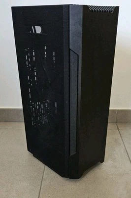 Phanteks Evolv Shift Itx PC Case - Immagine 1 di 4