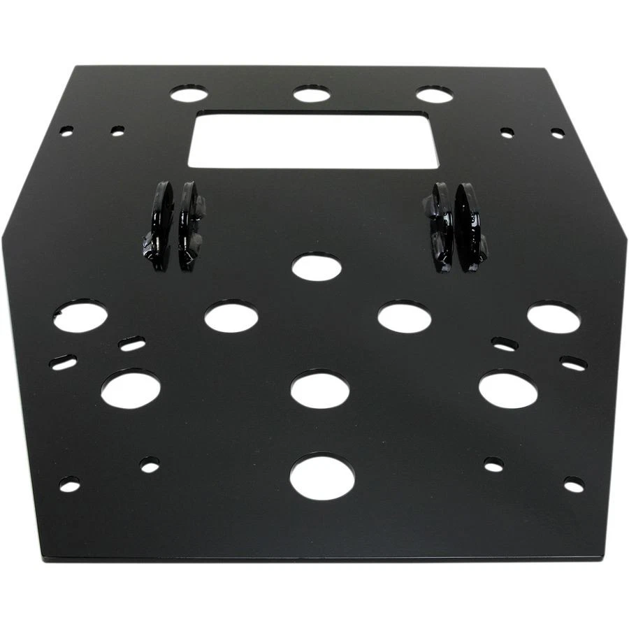 Hardware de montagem em arado Moose ATV 2783PF - Imagem 1 de 1