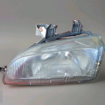 Farol lateral para motorista Honda Civic 1992-1995 - Imagem 1 de 2