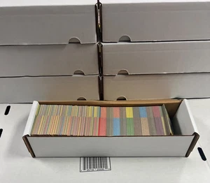 2024 Topps Heritage High Number 501-700 uncollated 4000+ card set build Skenes - Picture 1 of 2