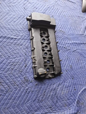 VOLKSWAGEN R36 3.6L VR6 CC PASSAT ROCKER COVER VALVE 2008-2012 Bws V6 Vw  - image 1 of 4