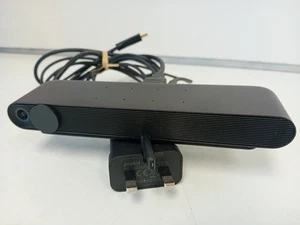 Meta Facebook Portal TV Videoanrufgerät *ohne Fernbedienung* - Bild 1 von 3