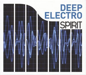 Multi-Artistes Spirit of Deep Electro / Various (CD) - Picture 1 of 1