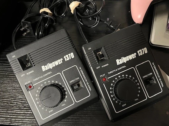 Transformers MRC AA300 180344 Foto 1 de 4