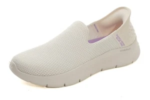 Skechers Go Walk Flex Relish Sneakers Slip On Women's Sz 7.5 Shoes - Picture 1 of 15