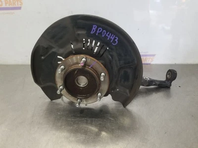 16 2016 TOYOTA 4 RUNNER LIMITED SR5 4.0L 4X2 JUNTA DO EIXO DIANTEIRO MOTORISTA ESQUERDO - Imagem 1 de 4