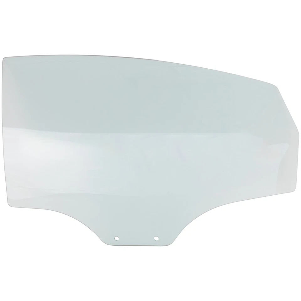 Gafas puerta conductor trasero lado izquierdo 834111R010 sedán para Hyundai Accent Foto 1 de 1