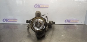 06 CHEVY CORVETTE C6 INDEPENDENT SUSPENSION ASSEMBLY REAR LEFT DRIVER - Picture 1 of 12