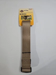 Tan BDU Belt - Picture 1 of 4