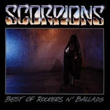 Rockers N Ballads von Scorpions | CD | Zustand sehr gut - Bild 1 von 2