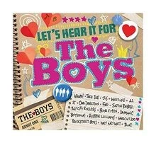Lets Hear It For The Boys / Various von Various Artists | CD | Zustand sehr gut - Bild 1 von 2