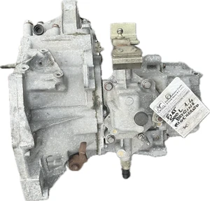 Cambio manuale per modello FIAT 500L 1.4 benzina 6 marce ricambio usato - Foto 1 di 7