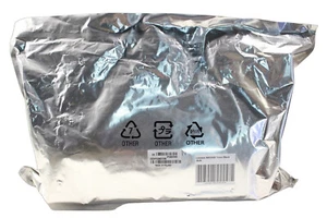 Lexmark 58D2H0E Toner Black -Bulk - Afbeelding 1 van 1