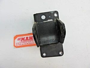 FITS MOTOR MOUNT BRACKET REAR LOWER FRAME ANCHOR AUTO AUTOMATIC TRANSMISSION A/T - Picture 1 of 6