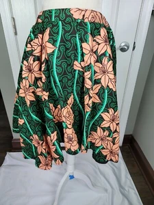 ladies asymmetrical skirts - Picture 1 of 10