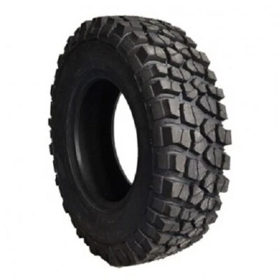 235/65 R17 108S MALATESTA KAMEL  M+S Pneumatici Gomme 4X4 Offroad E STRADA A/T - Immagine 1 di 2