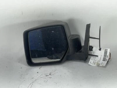 Espejo retrovisor izquierdo usado para: Dodge Nitro Power 2008 sin calefacción grado A izquierdo Foto 1 de 4