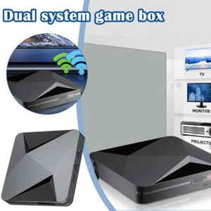Retro Video Game Console Super Console For X2 Pro with 70,000 Games T7N7 - Bild 1 von 19
